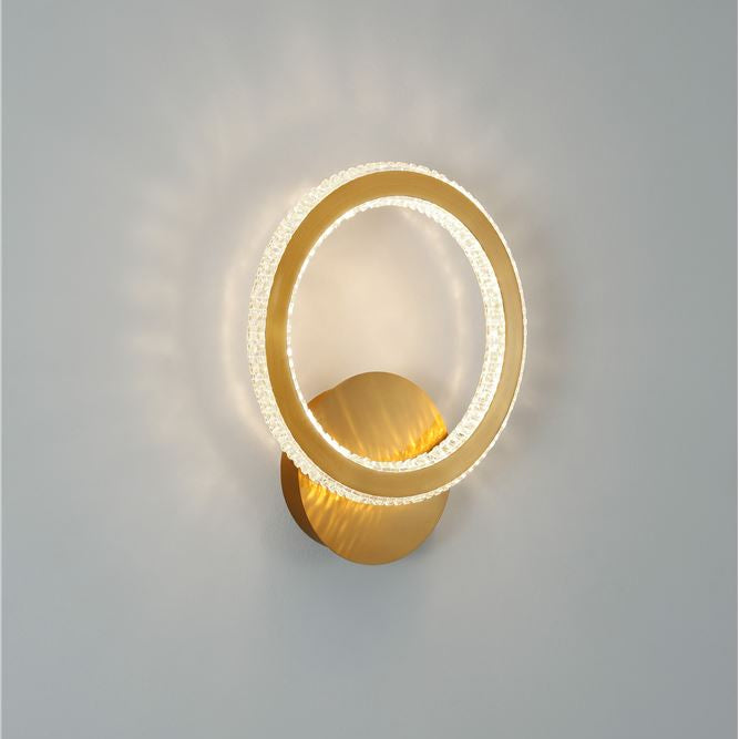 Aplica de perete CILION