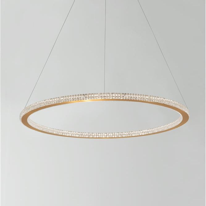 Lampa suspendata CILION