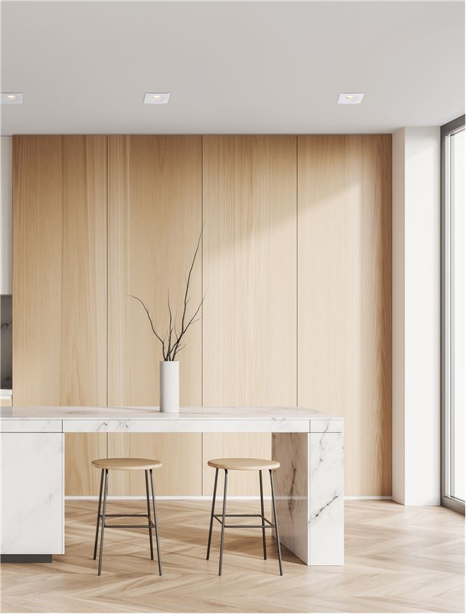 Spot incastrat IMOGEN IP44