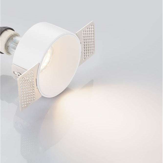 Spot incastrat trimless INLET