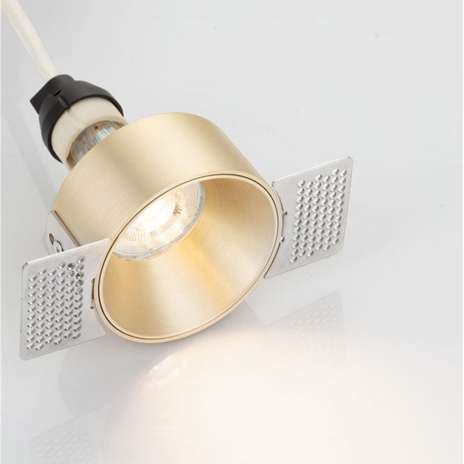 Spot incastrat trimless INLET