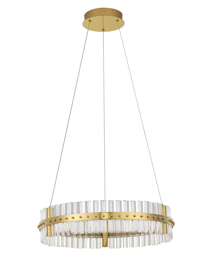 Lampa suspendata TRIAC dimabila KEZO