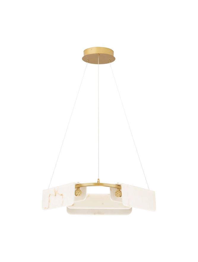 Lampa suspendata dimabila AIDER 60