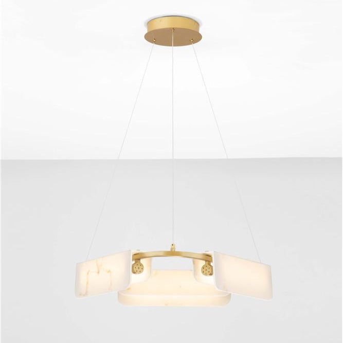 Lampa suspendata dimabila AIDER 60