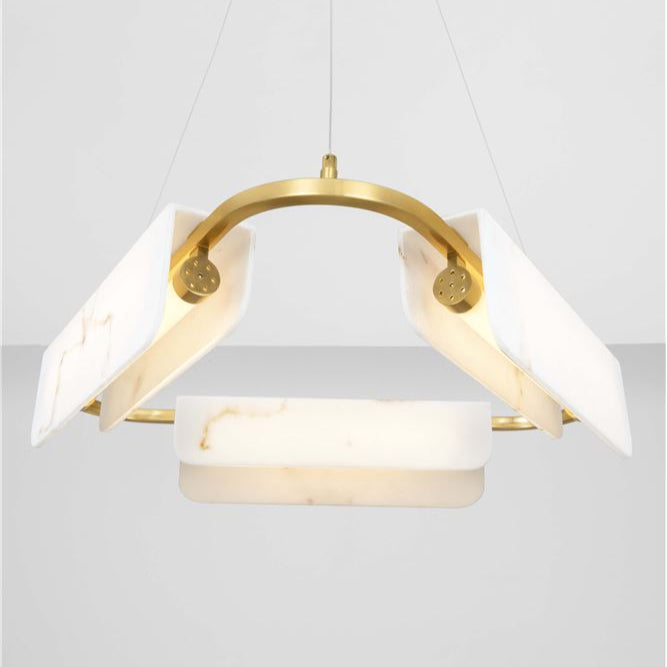 Lampa suspendata dimabila AIDER 60