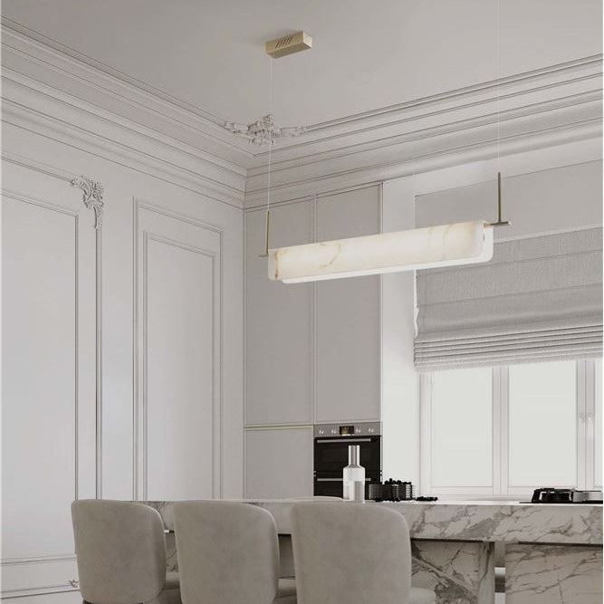 Lampa suspendata dimabila AIDER LINE