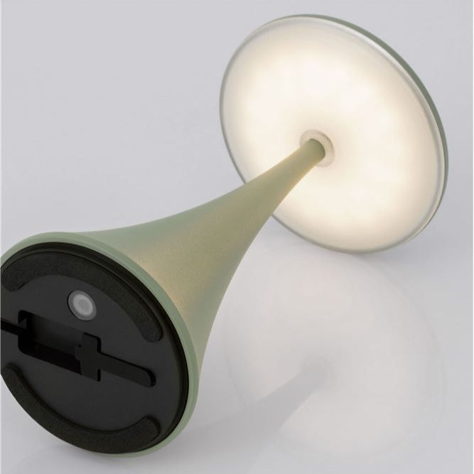 Lampa de masa portabila ELBO