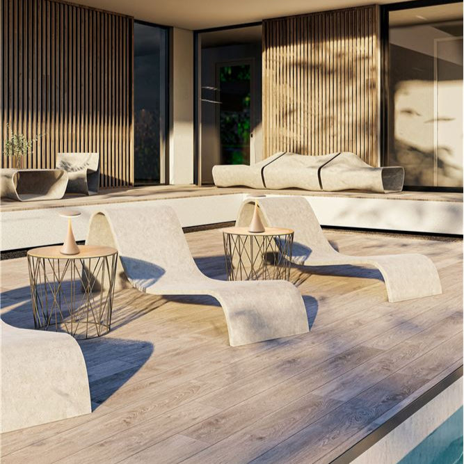 Lampa de masa portabila ELBO