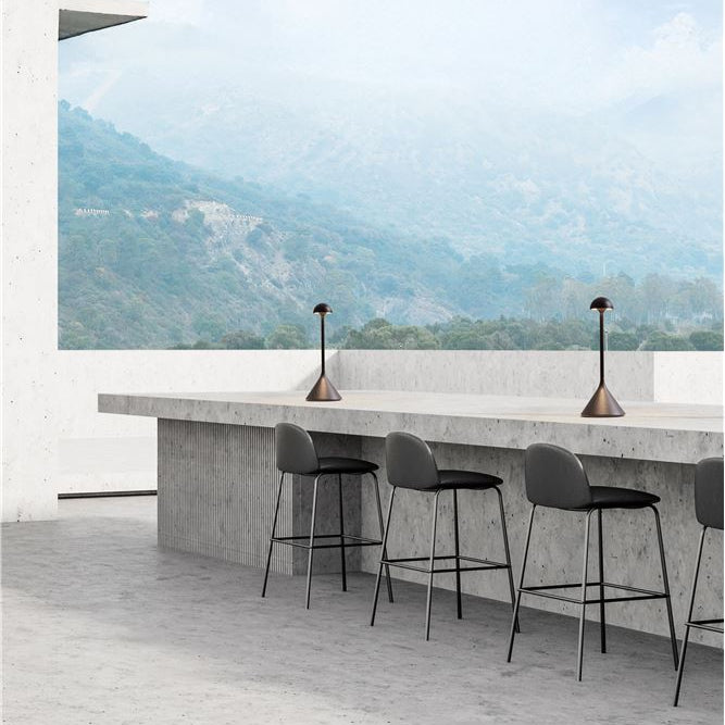 Lampa de masa portabila DALT