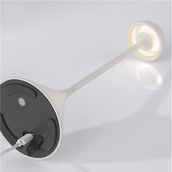 Lampa de masa portabila DALT