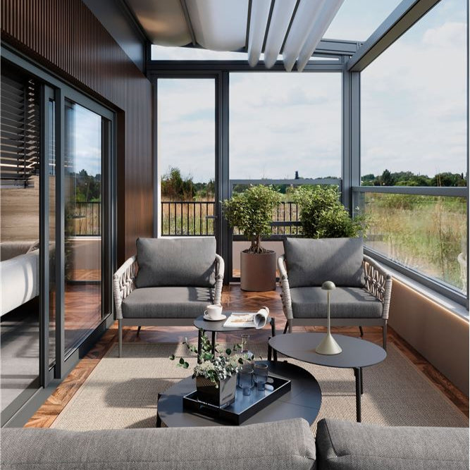 Lampa de masa portabila DALT