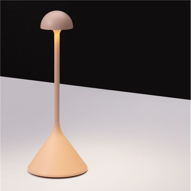 Lampa de masa portabila DALT