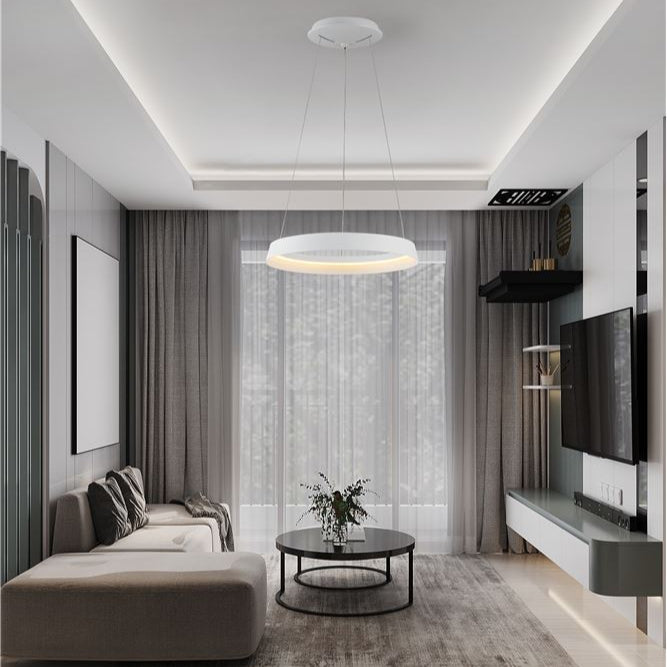 Lampa suspendata dimabila ORMI