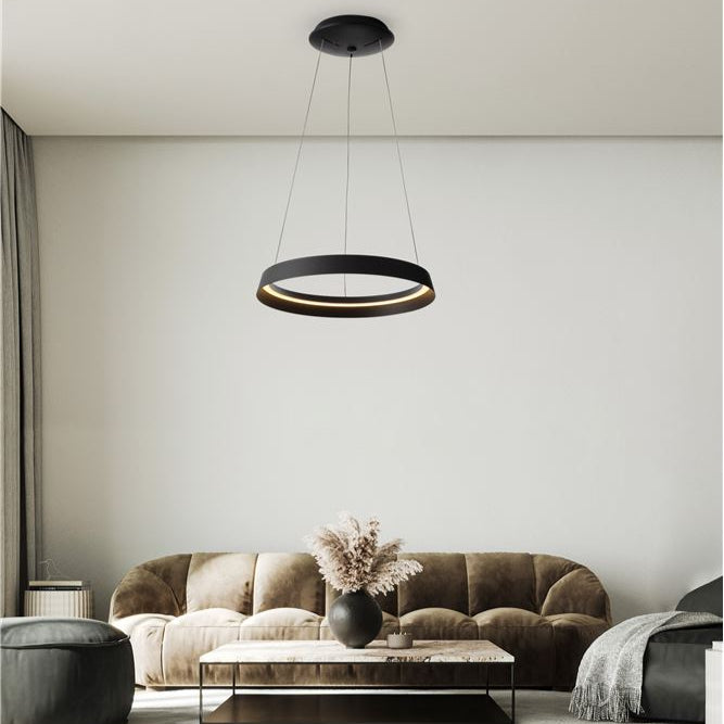 Lampa suspendata dimabila ORMI