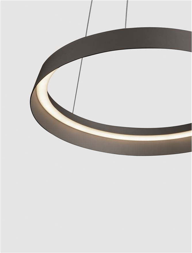 Lampa suspendata dimabila ORMI