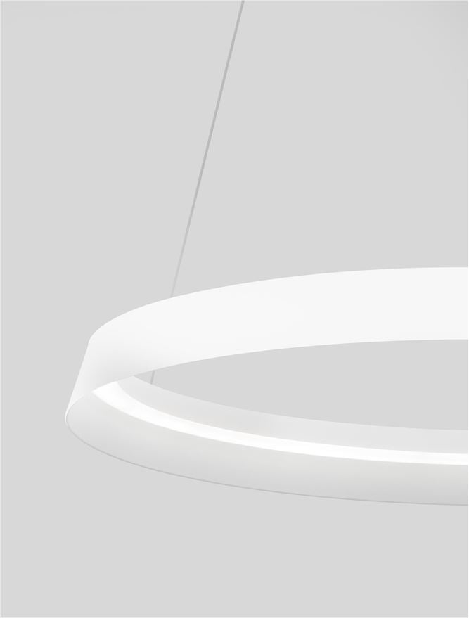 Lampa suspendata dimabila ORMI