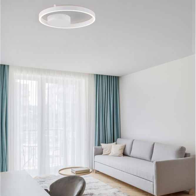 Plafoniera dimabila HEDRA