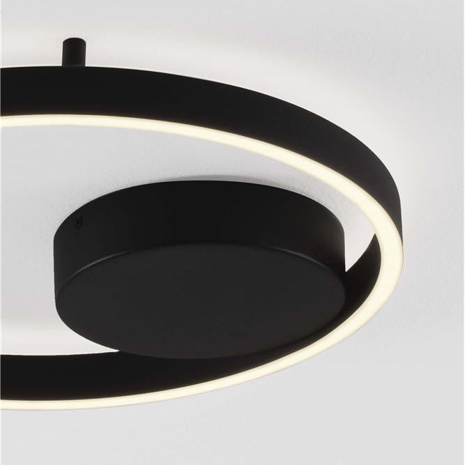 Plafoniera dimabila HEDRA