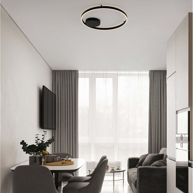 Plafoniera dimabila HEDRA