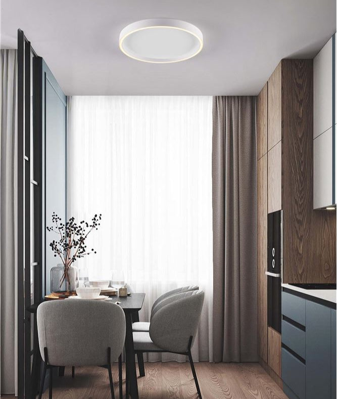 Plafoniera dimabila ISTOS