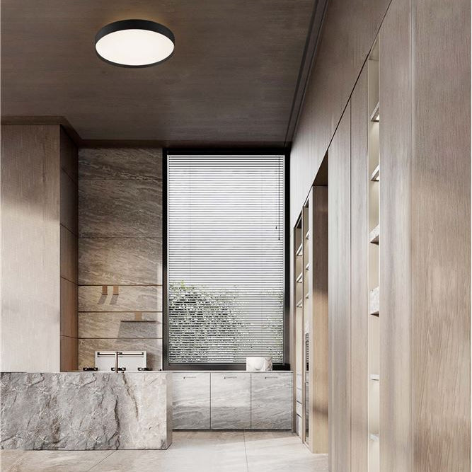 Plafoniera dimabila ROI