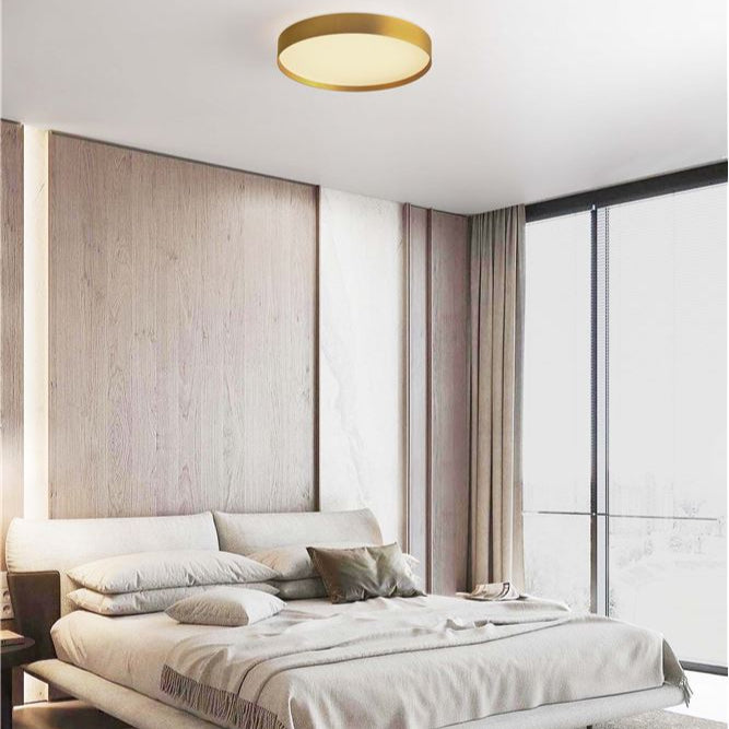 Plafoniera dimabila ROI