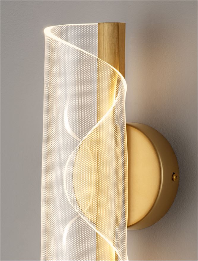 Aplica de perete VALENTIN