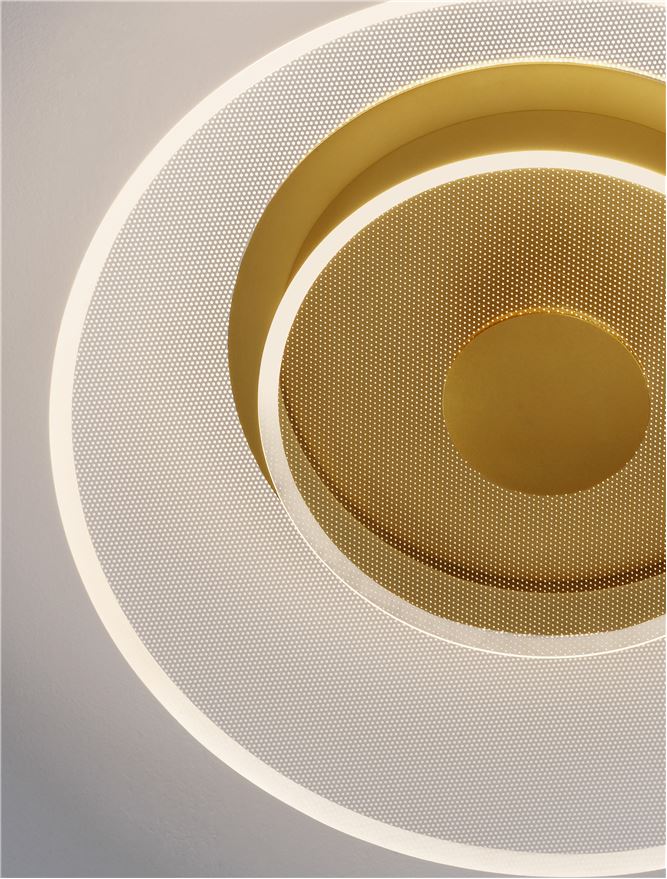 Plafoniera dimabila COPO