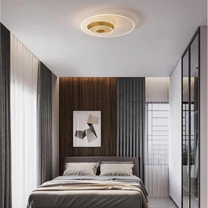 Plafoniera dimabila COPO