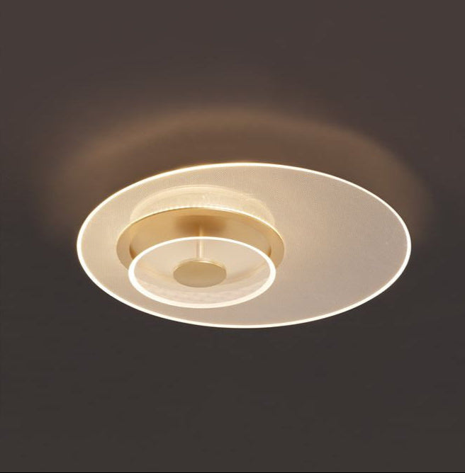 Plafoniera dimabila COPO