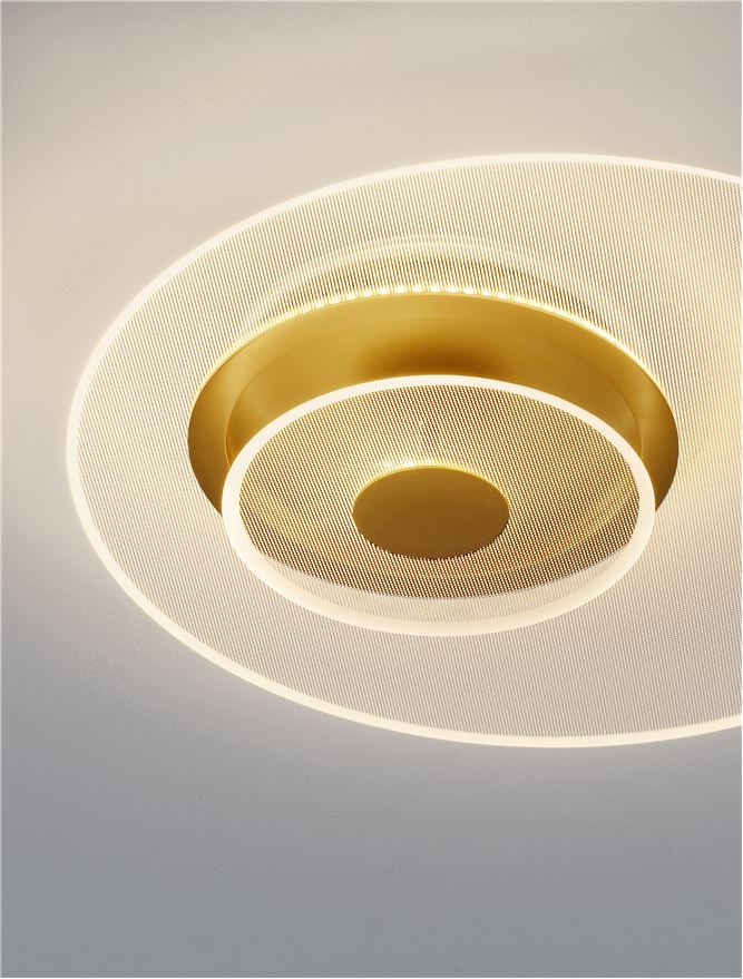 Plafoniera dimabila COPO