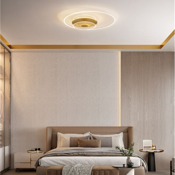 Plafoniera dimabila COPO