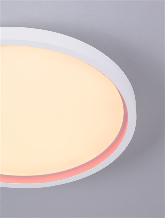 Plafoniera cu telecomanda CHET