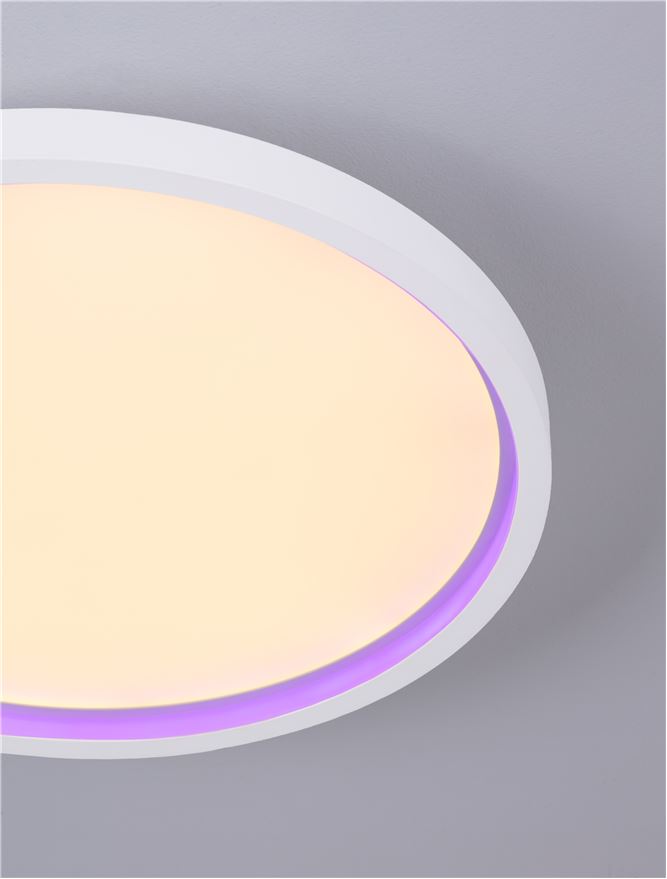 Plafoniera cu telecomanda CHET