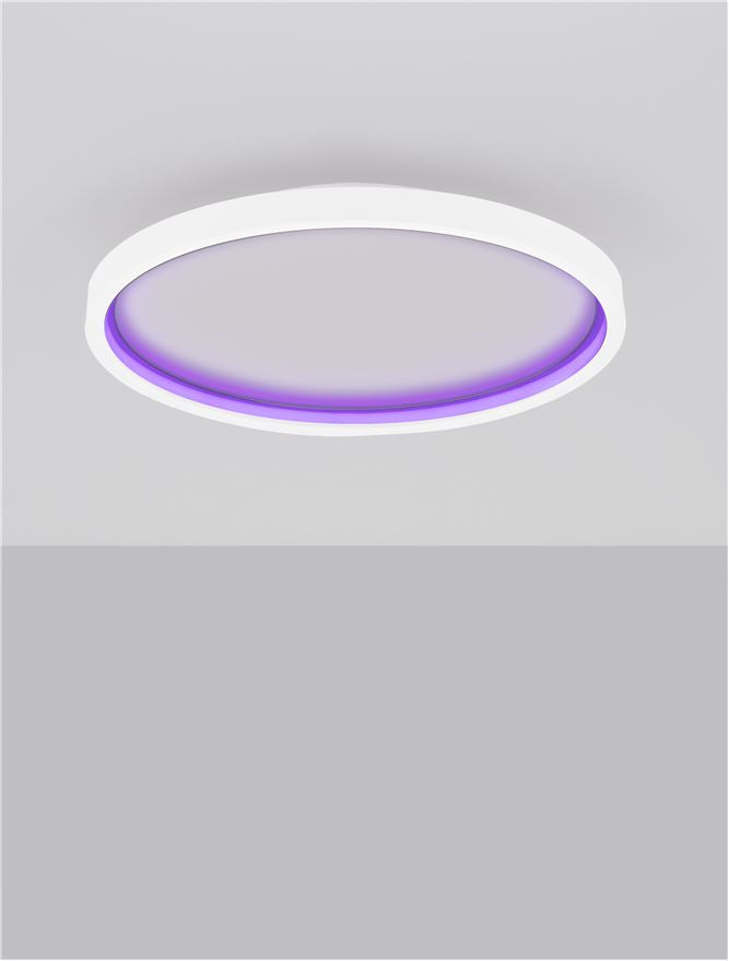 Plafoniera cu telecomanda CHET