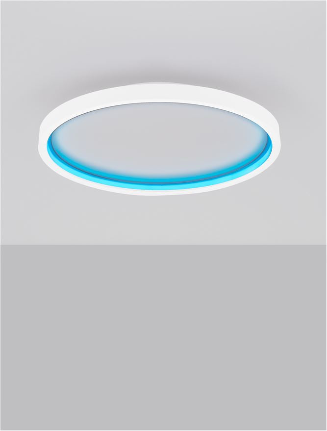 Plafoniera cu telecomanda CHET