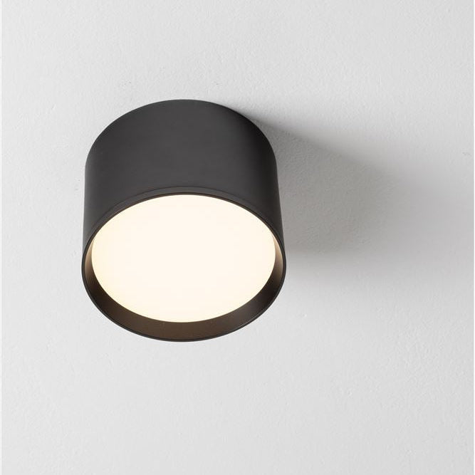 Spot aplicat ZIAZA 12CM