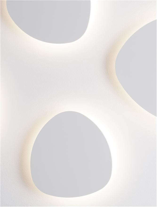 Aplica de perete ATENA