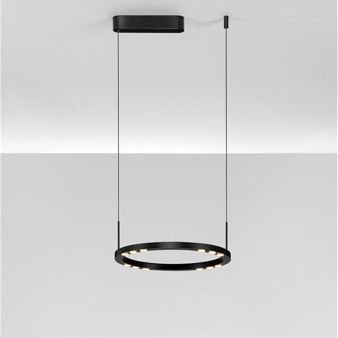 Lampa suspendata dimabila LUNETTE