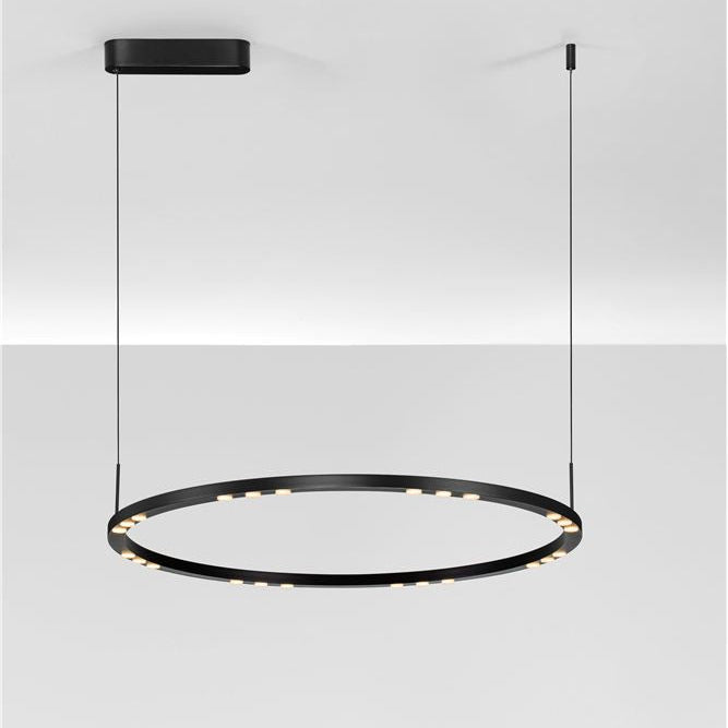 Lampa suspendata dimabila LUNETTE