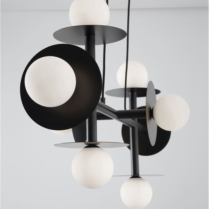 Lampa suspendata PIELO