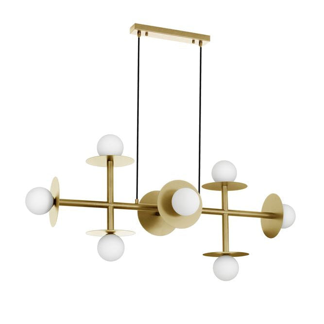 Lampa suspendata PIELO