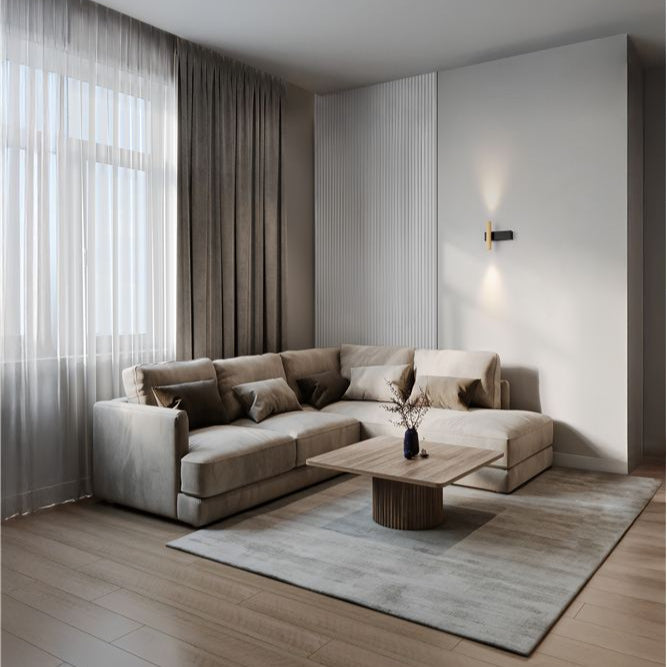 Aplica de perete PARON