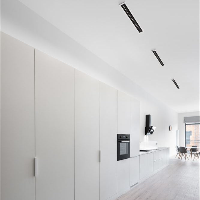 Spot incastrat CANTIA 60 CM