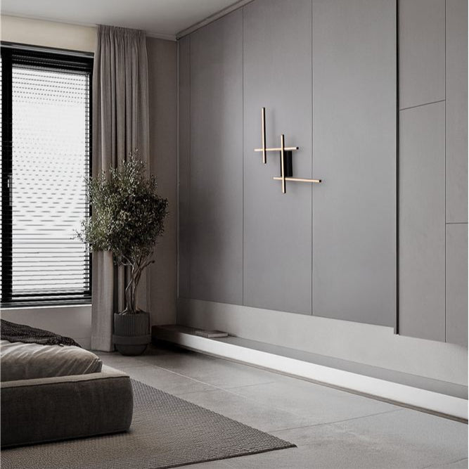 Aplica de perete APECHO