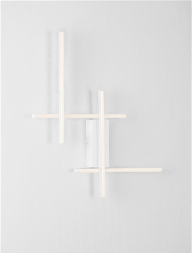 Aplica de perete APECHO