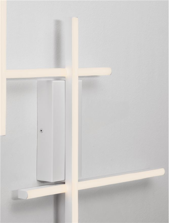 Aplica de perete APECHO