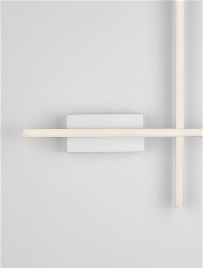 Aplica de perete QUAM