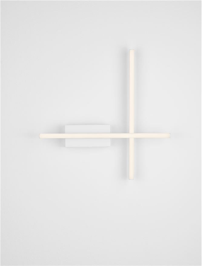 Aplica de perete QUAM