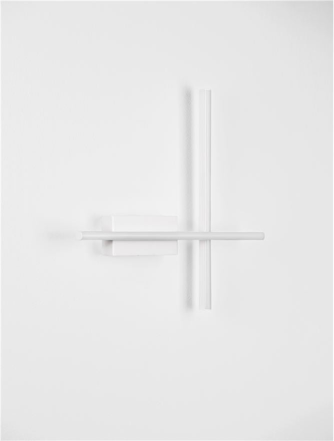 Aplica de perete QUAM